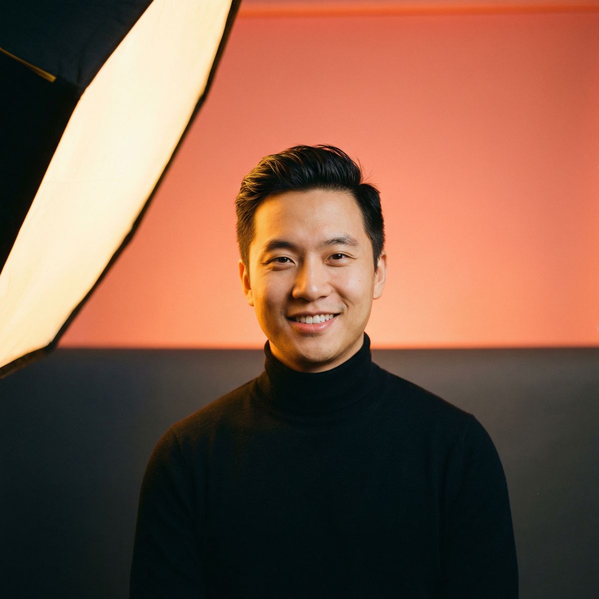 国产主播导演陈逸飞