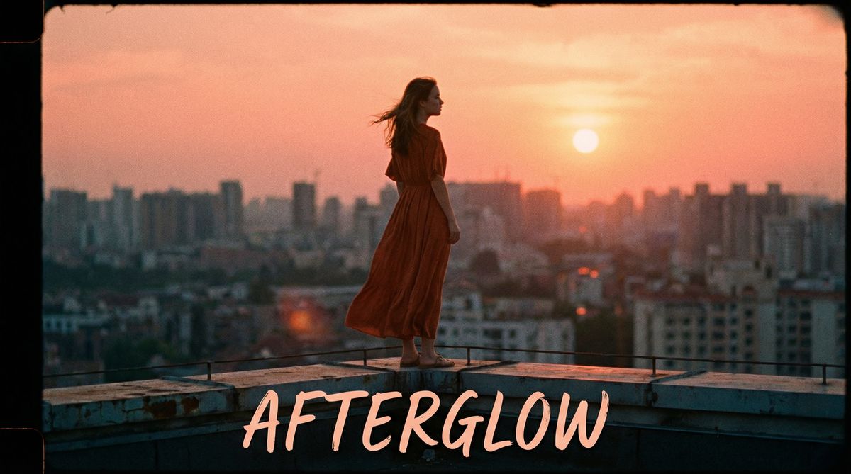 国产主播原创短片