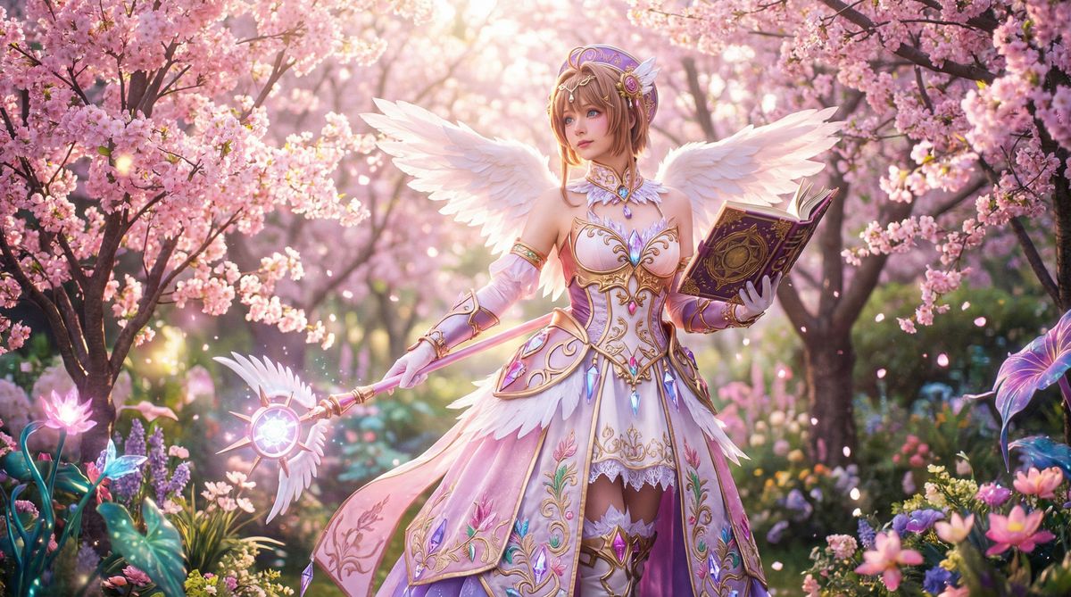 国产主播Cosplay影像